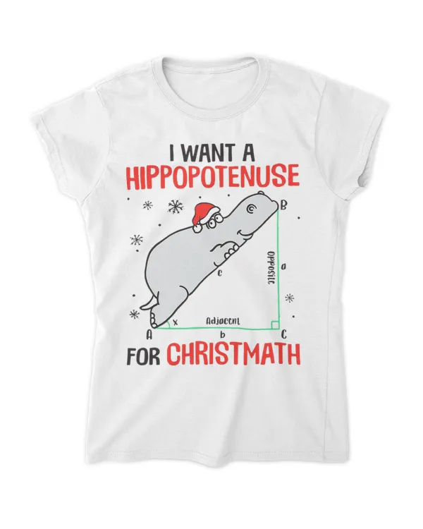 Women's Standard T-Shirt