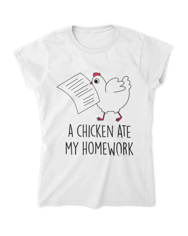 Women's Standard T-Shirt