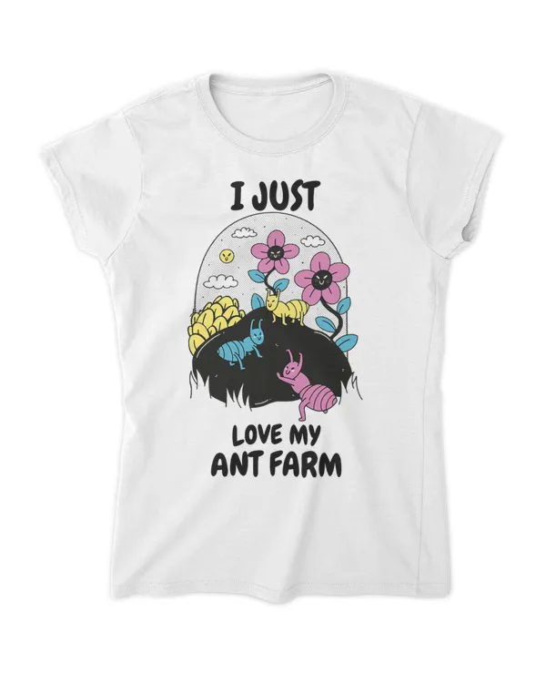 Women's Standard T-Shirt