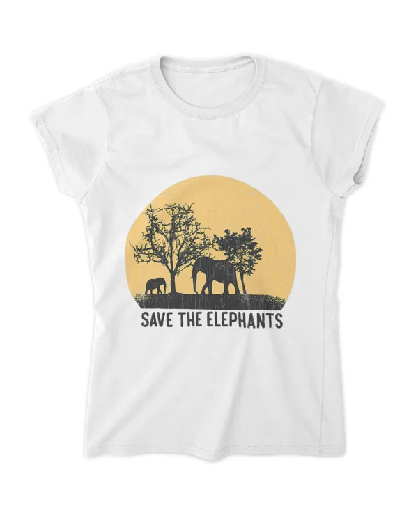 Women's Standard T-Shirt