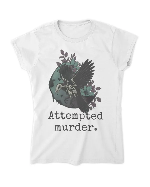 Women's Standard T-Shirt