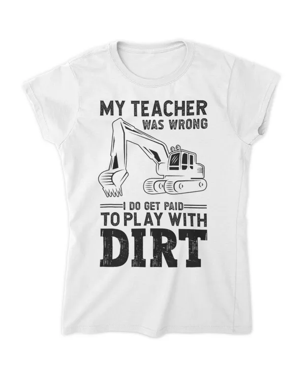 Women's Standard T-Shirt
