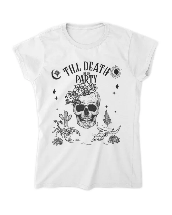 Women's Standard T-Shirt