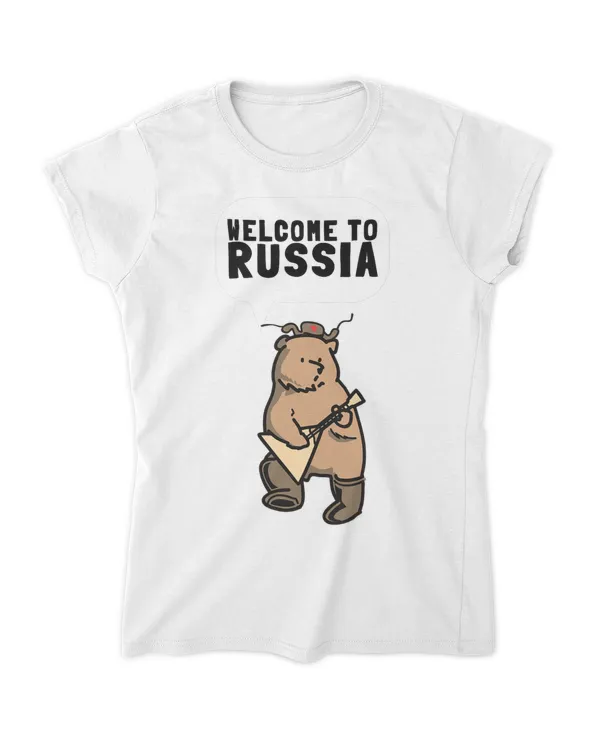 Women's Standard T-Shirt