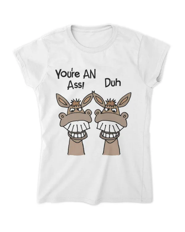 Women's Standard T-Shirt