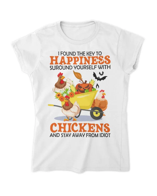 Women's Standard T-Shirt