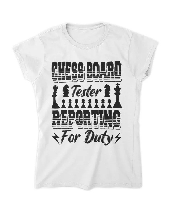 Women's Standard T-Shirt