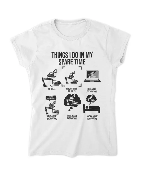 Women's Standard T-Shirt