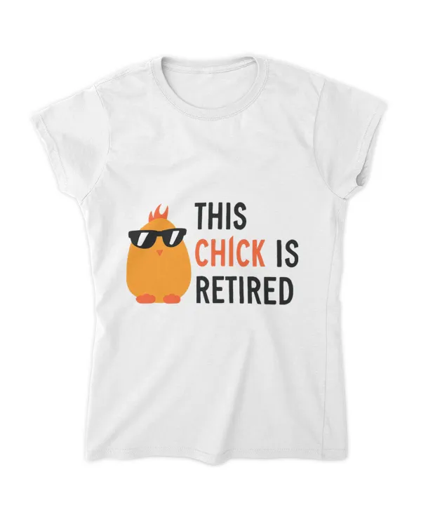 Women's Standard T-Shirt