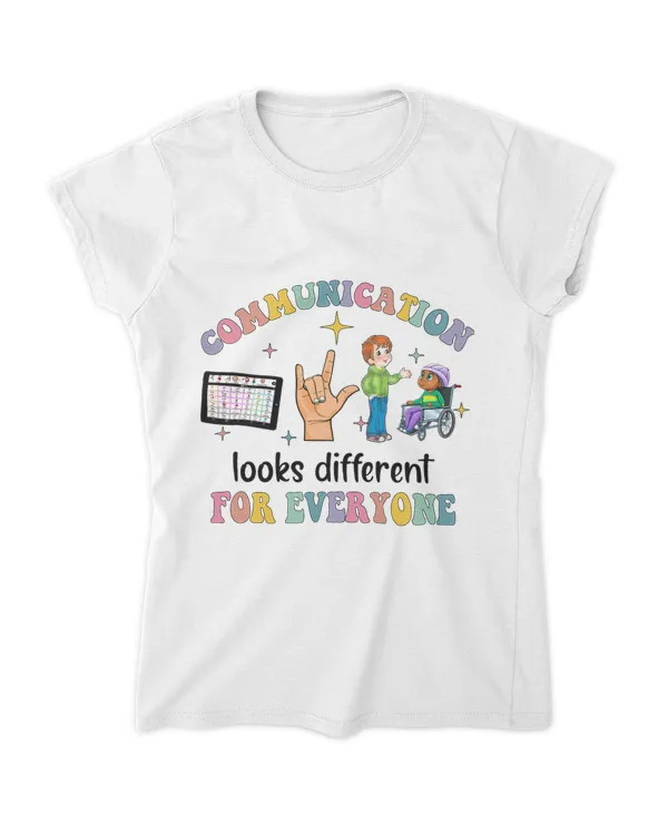 Women's Standard T-Shirt