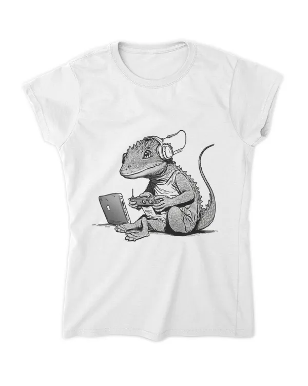 Women's Standard T-Shirt