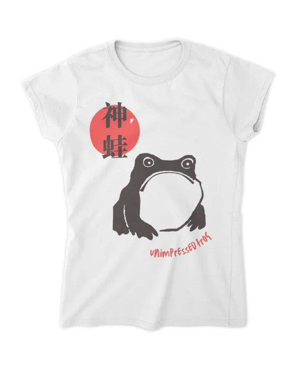 Women's Standard T-Shirt