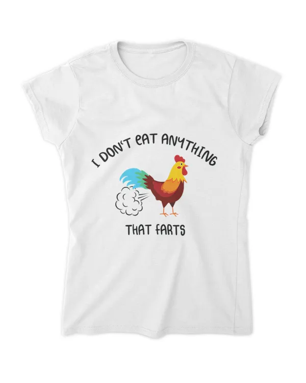 Women's Standard T-Shirt