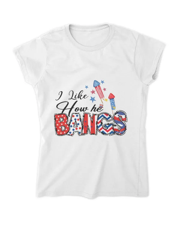 Women's Standard T-Shirt