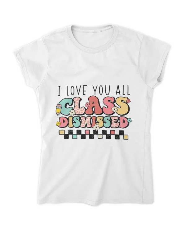 Women's Standard T-Shirt