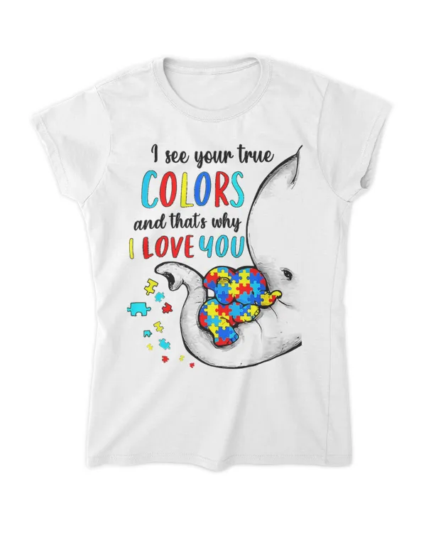 Women's Standard T-Shirt