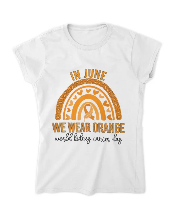 Women's Standard T-Shirt