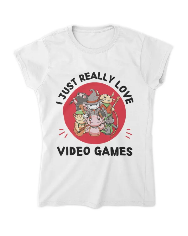 Women's Standard T-Shirt