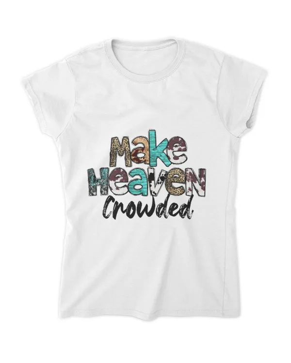 Women's Standard T-Shirt