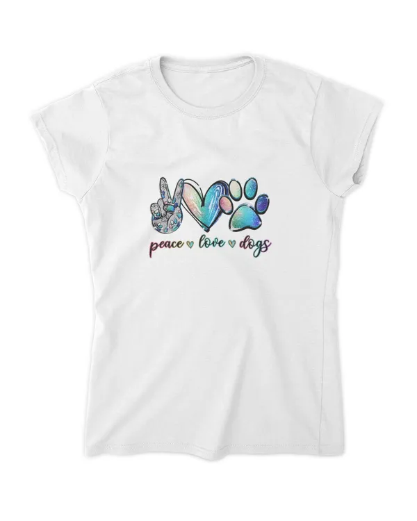 Women's Standard T-Shirt
