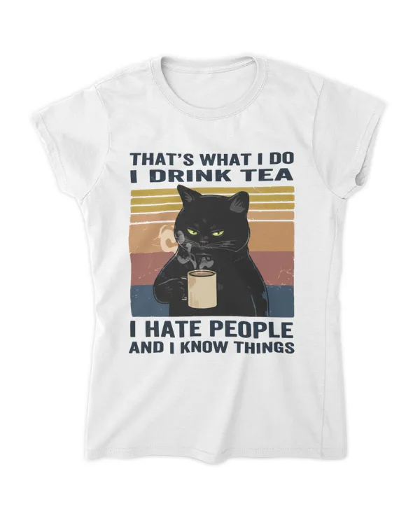 Women's Standard T-Shirt