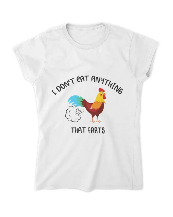 Women's Standard T-Shirt