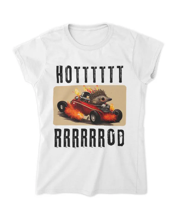 Women's Standard T-Shirt