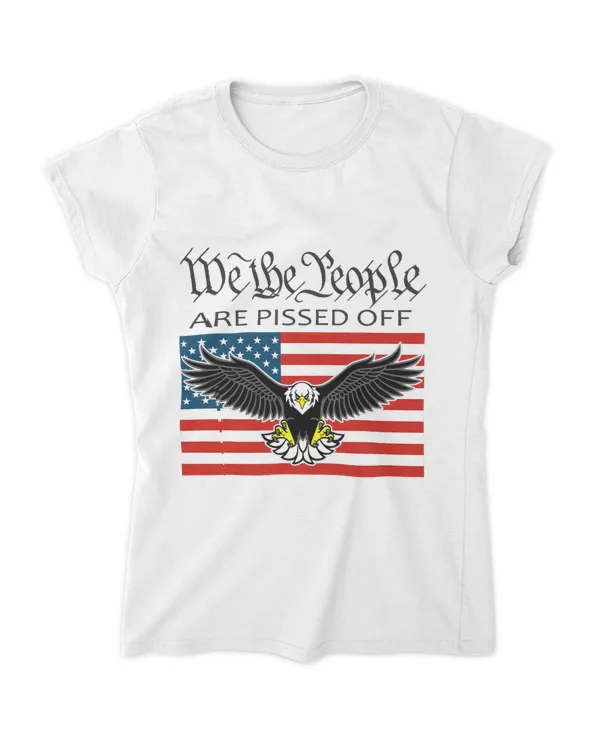 Women's Standard T-Shirt