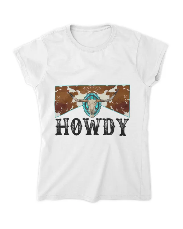 Women's Standard T-Shirt