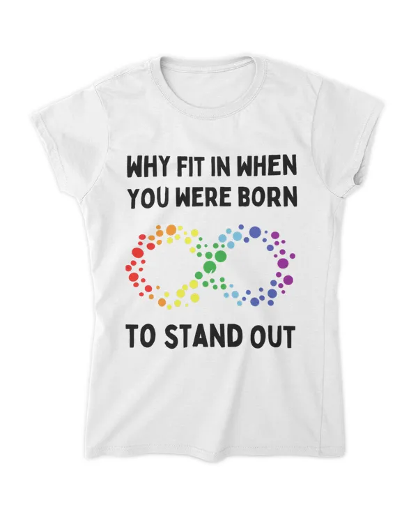 Women's Standard T-Shirt