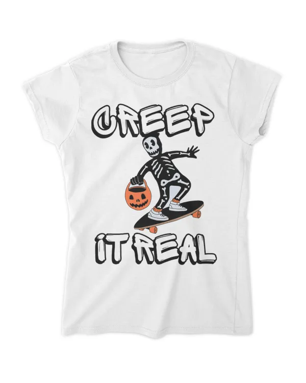 Women's Standard T-Shirt