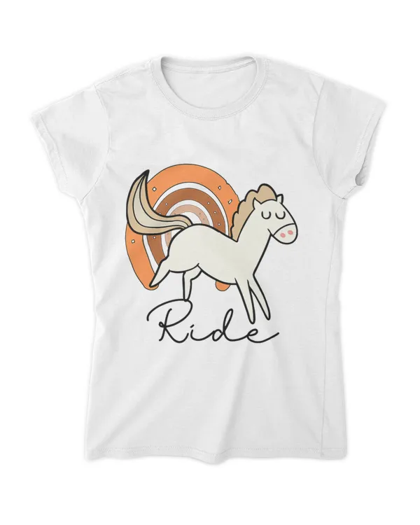 Women's Standard T-Shirt