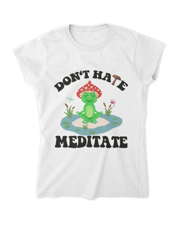 Women's Standard T-Shirt