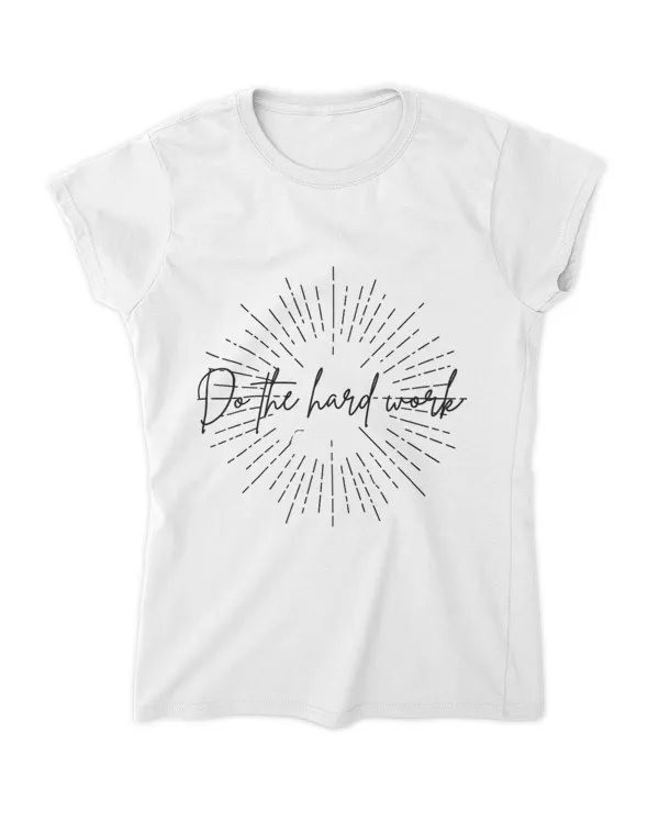 Women's Standard T-Shirt