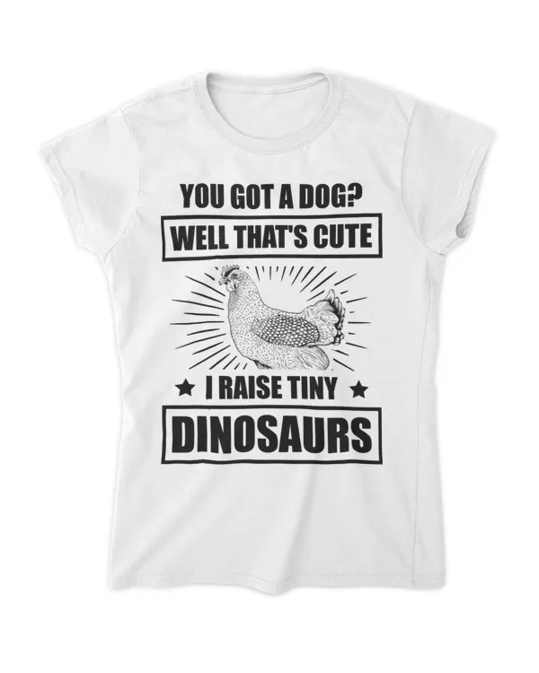 Women's Standard T-Shirt