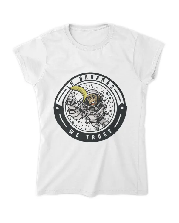 Women's Standard T-Shirt