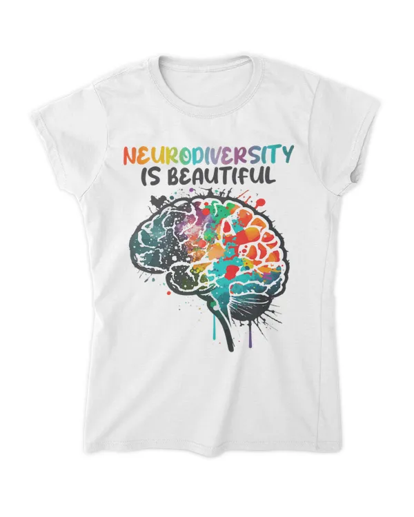 Women's Standard T-Shirt