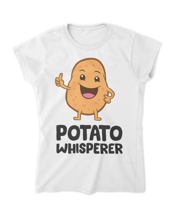 Women's Standard T-Shirt