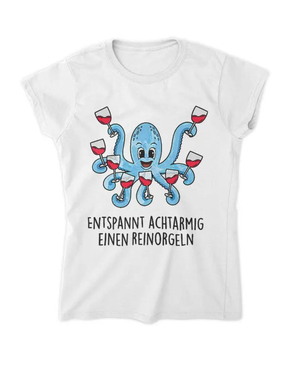 Women's Standard T-Shirt