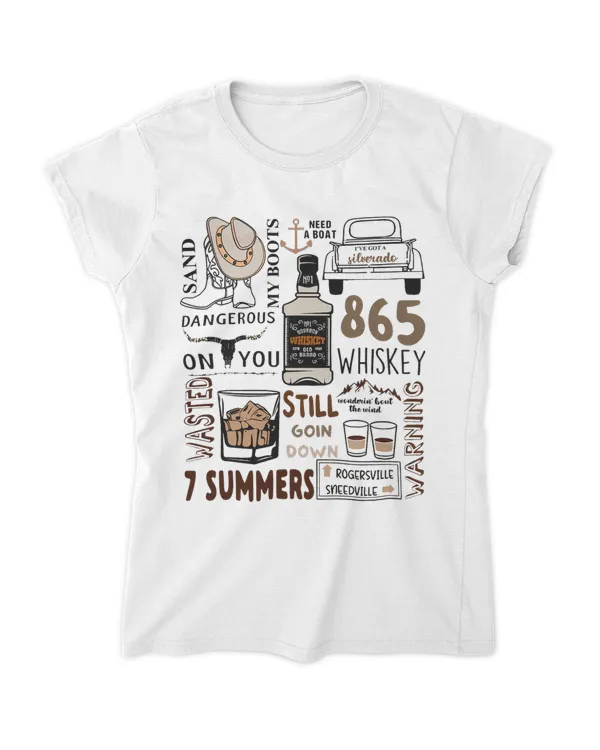 Women's Standard T-Shirt