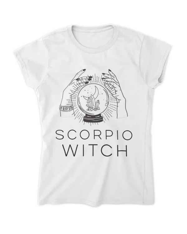 Women's Standard T-Shirt