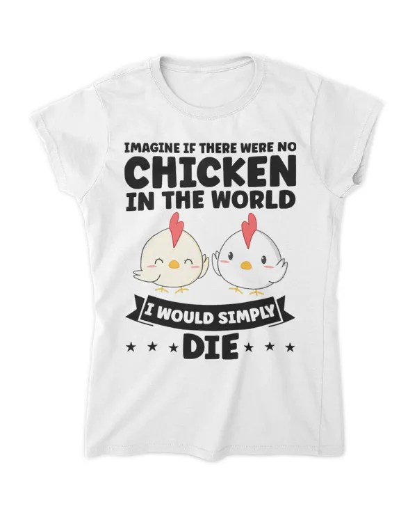 Women's Standard T-Shirt