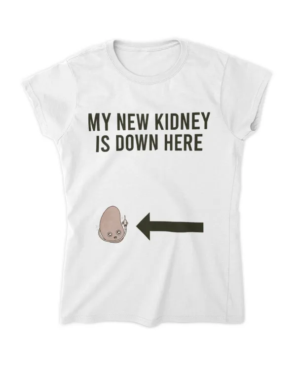 Women's Standard T-Shirt