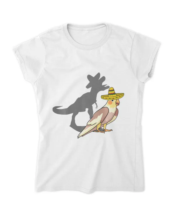 Women's Standard T-Shirt