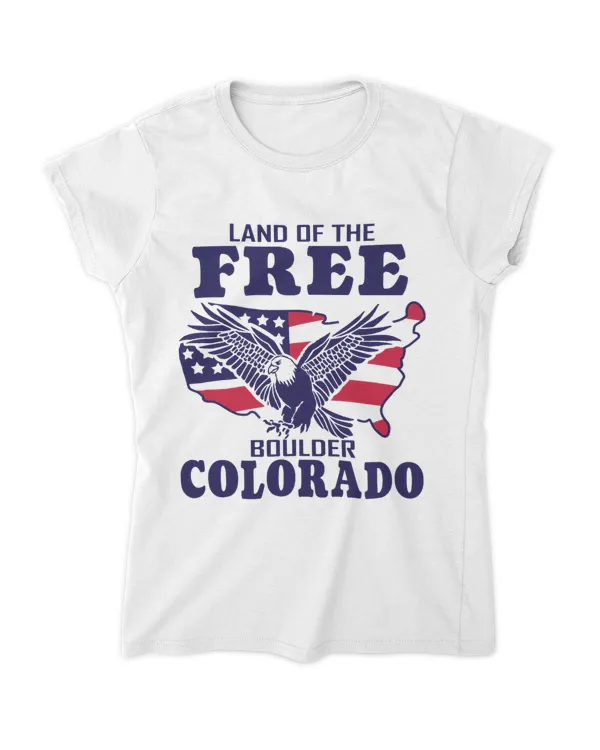 Women's Standard T-Shirt