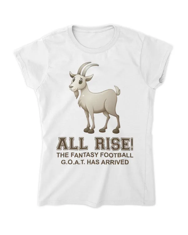 Women's Standard T-Shirt
