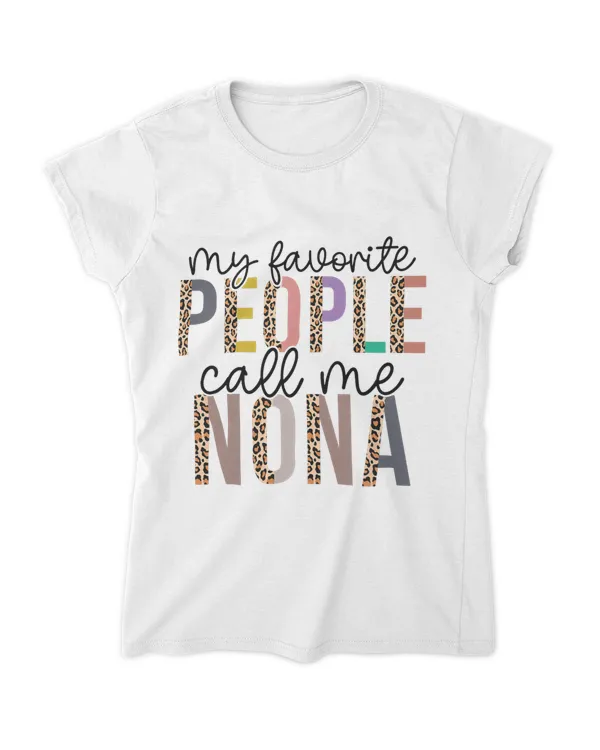 Women's Standard T-Shirt