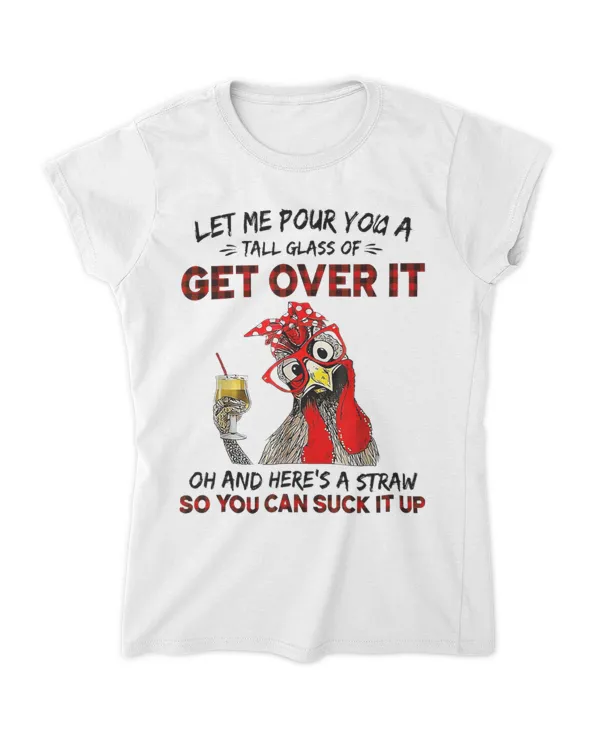 Women's Standard T-Shirt