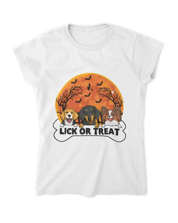 Women's Standard T-Shirt