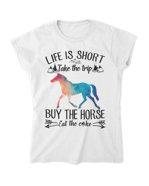 Women's Standard T-Shirt